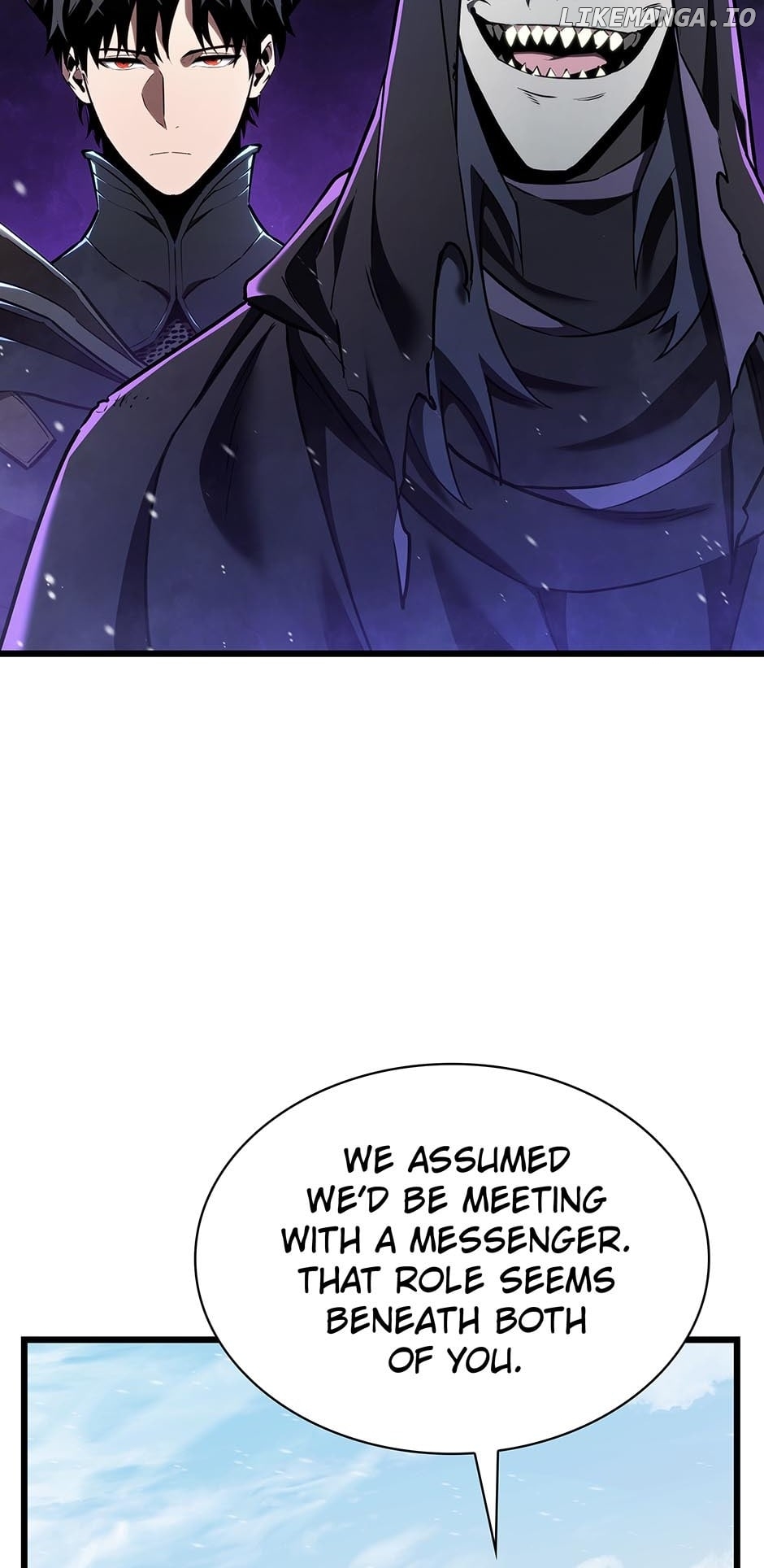 The Beginning After The End Chapter 177 image 053